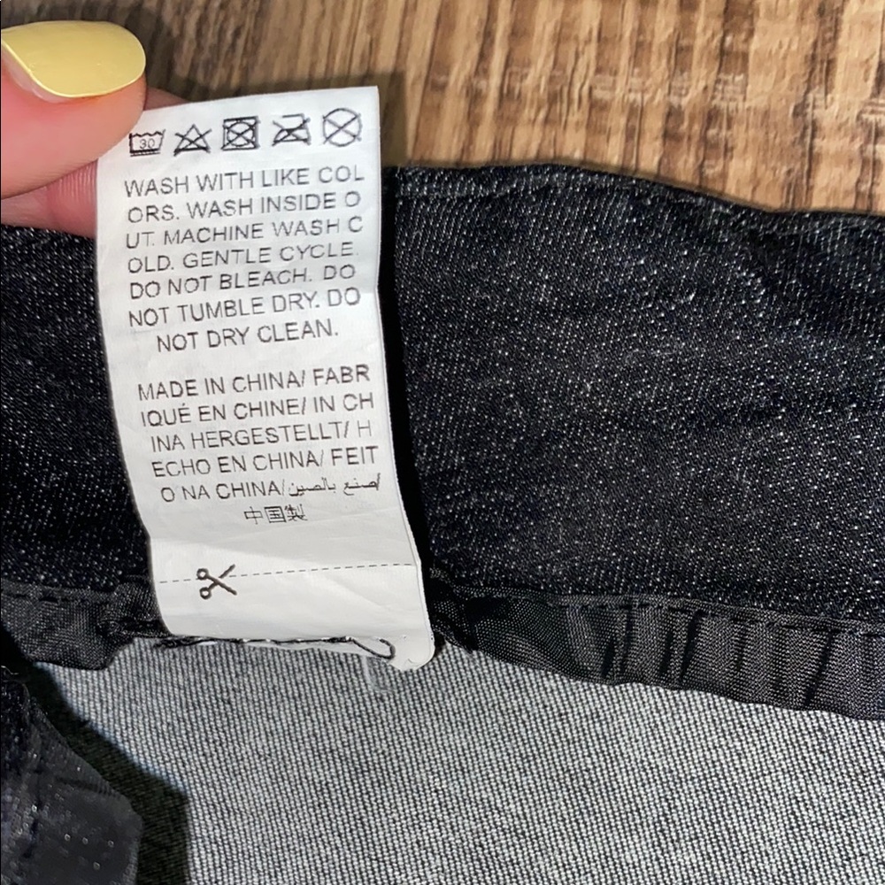 Amazon Skort - Picture 8 of 11